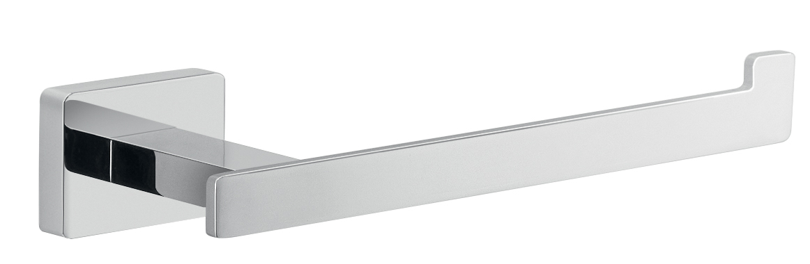 4424(13) Gedy G-Atena, бумагодержатель, цвет хром