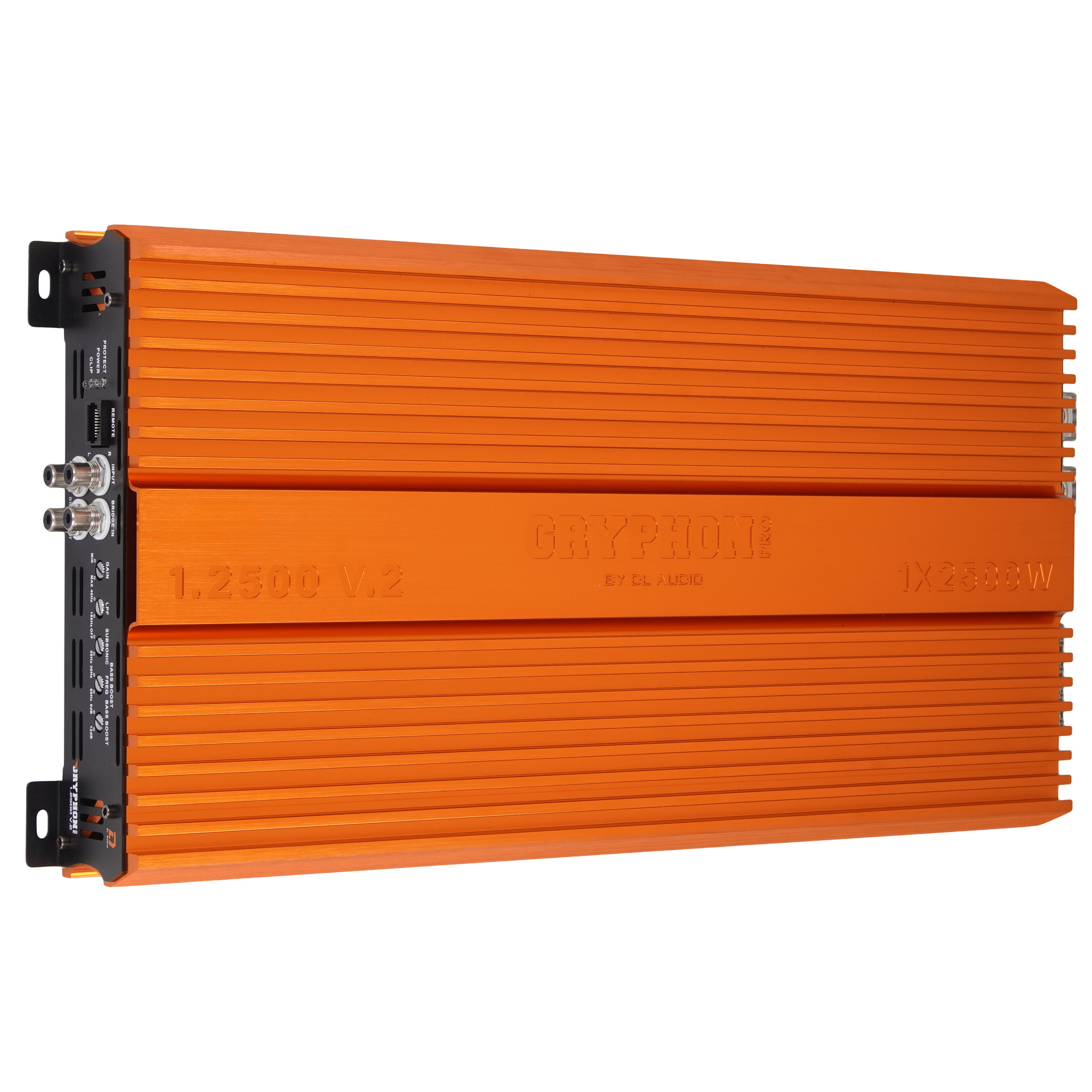 9285656 Усилитель DL Audio Gryphon Pro 1.2500 v.2 STDN-0044908
