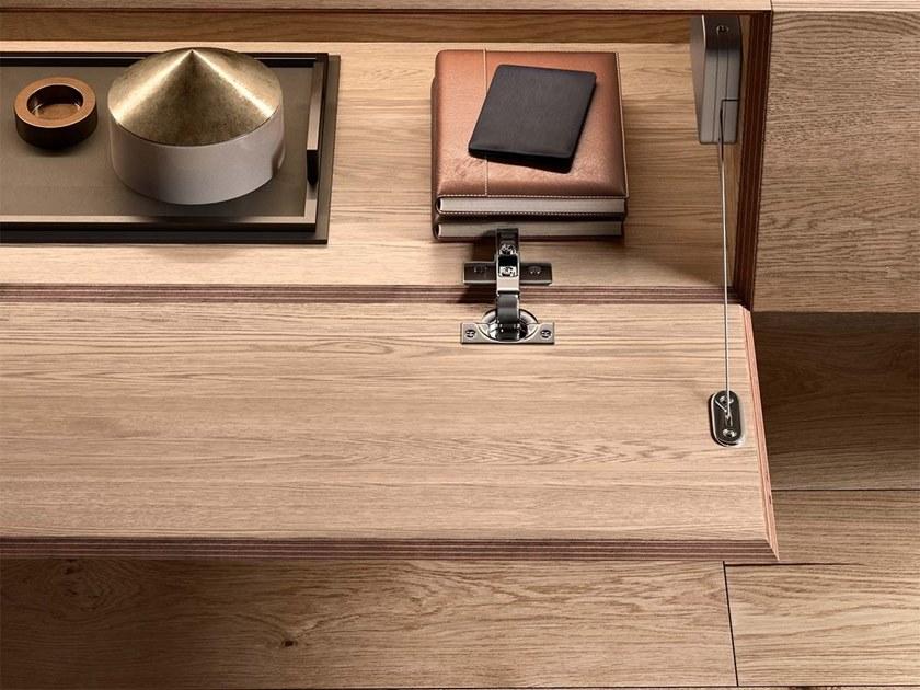 GAROFOLI 2-х слойный деревянный паркет Parquet vintage sun-id-1405244 - Вид №13