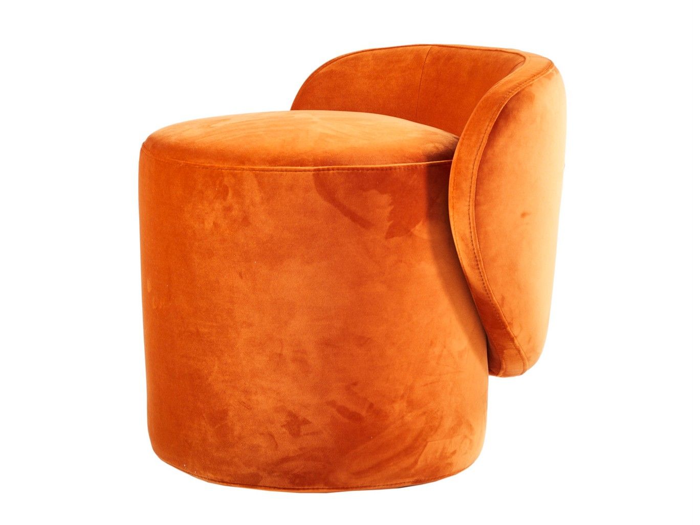 Тканевый мягкий стул Liu Jo Living Collection ARCH-00001348 - Вид №6