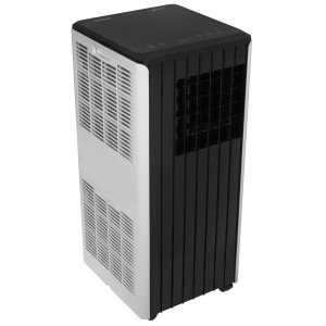 9968552 Кондиционер мобильный Timberk T-PAC07-P12E белый, черный