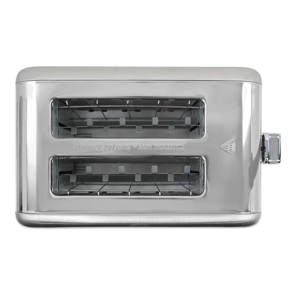 9033604 Тостер Marta MT-TS1727A серебристый STDN-0142858 - Вид №4