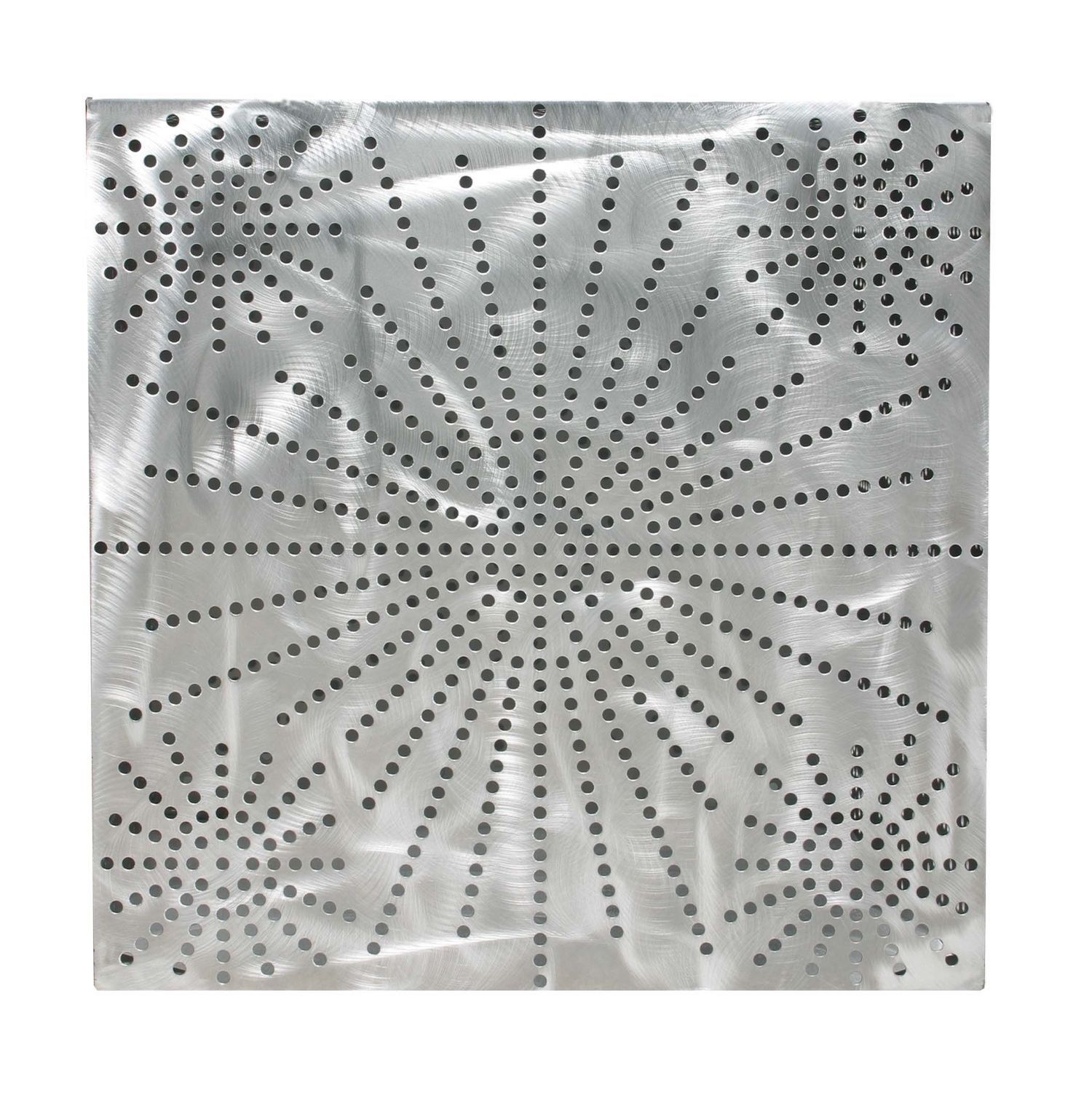 Стальной квадратный пуф PF Stile BALÙ ARCH-00116979 - Вид №3