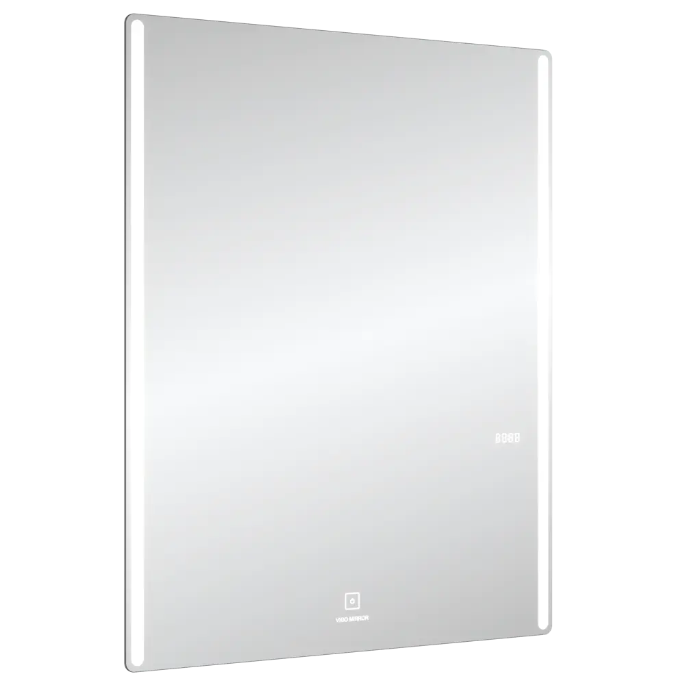 Зеркало Maya Comfort с подсветкой 60x100 см 83685366 STLM-2049937 VIGO - Вид №2