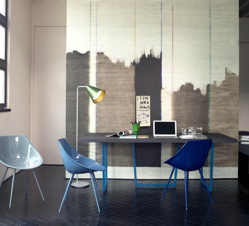 Driade Стул из полиуретана sun-id-1462663 - Вид №5