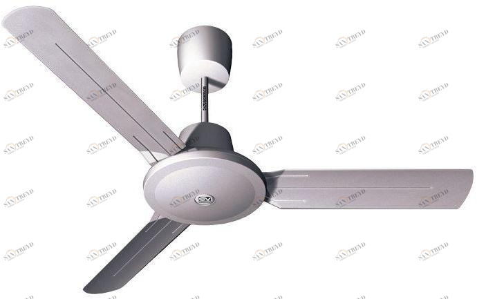 Vortice Потолочный вентилятор Nordik evolution 61754