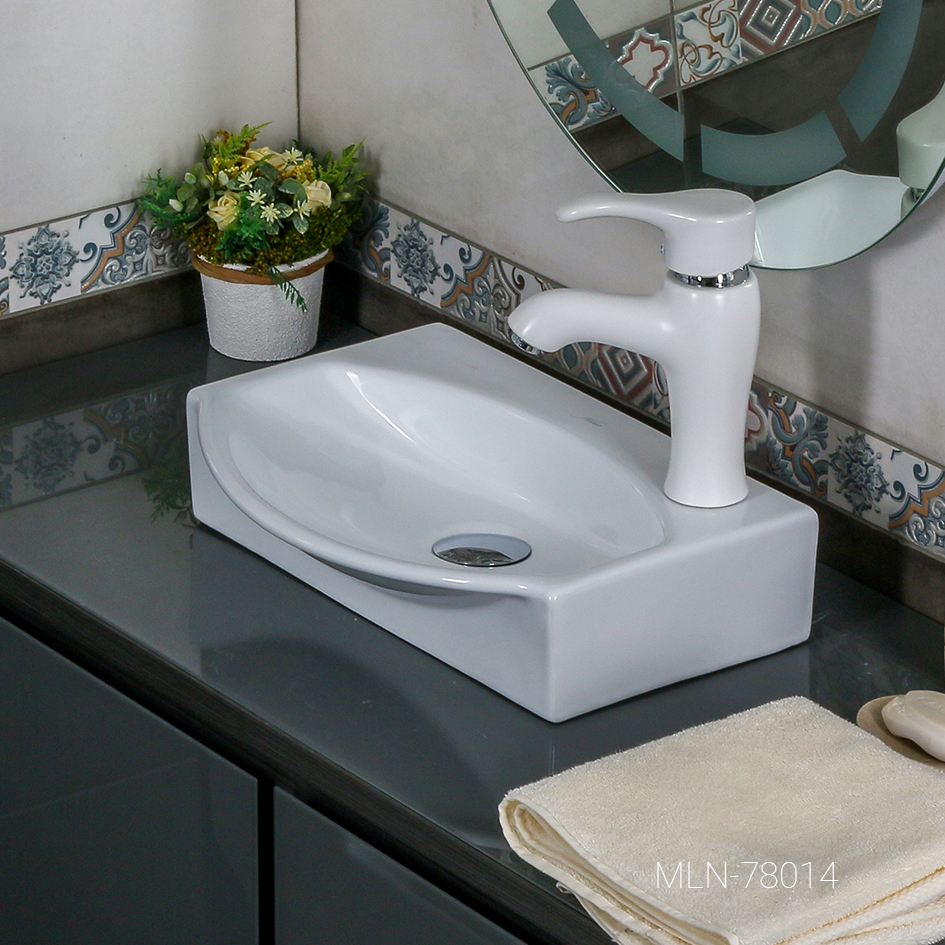 Раковина MELANA MLN-78014 78014-805