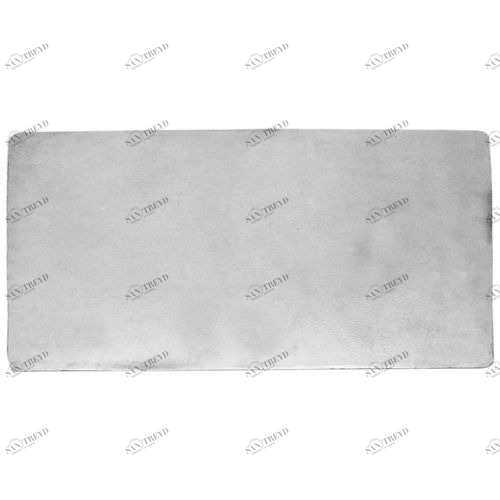 Плита цельная БЛМЗ ПЦ 410*710 мм 2302