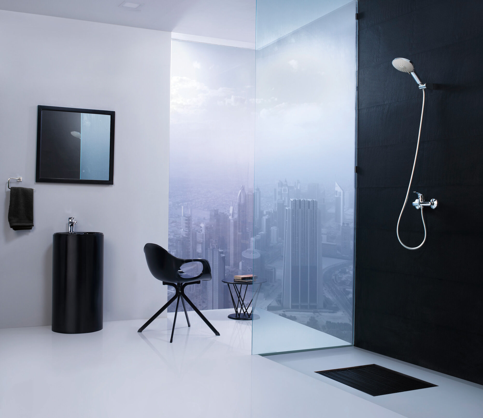 IAO20846 Кольцо для полотенца Delta Faucet DELTA Хром - Вид №5