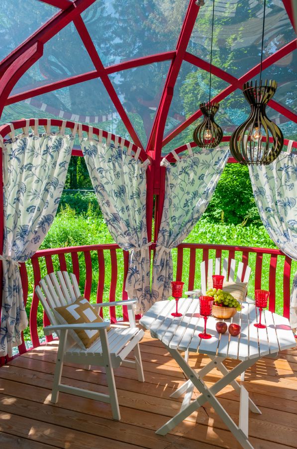 2000983101846 Светильник 8 mini HALO DESIGN Rebranta  - Вид №4