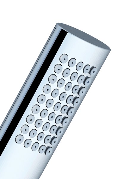 Минилейка овальная - 1 функция 954.00 Ravak X07P114 - Вид №3