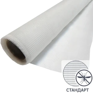 Москитная сетка Santreyd 120x300 см для окон и дверей 83603517