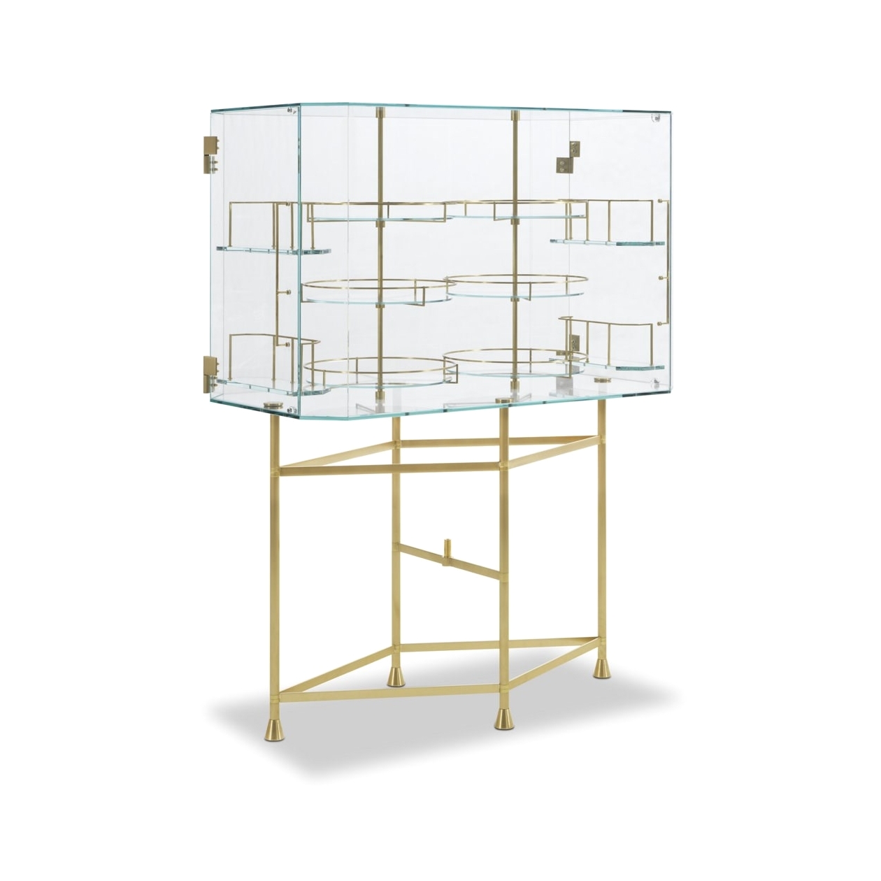 Бар / Float Baxter sun-id-373153 - Вид №1