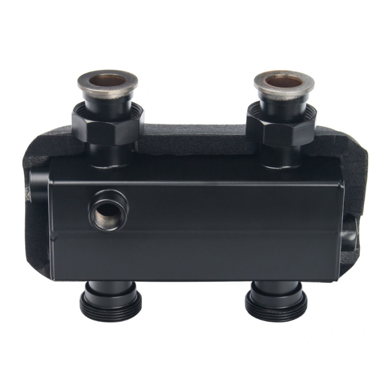 Гидравлическая стрелка Grundfos 70 кВт, 3м3/час, 1 1/4"" 99309096 - Вид №2