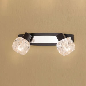 Спот настенный коричневый Citilux "Ровер" CL530521 CITILUX РОВЕР 00-3926151 Коричневый