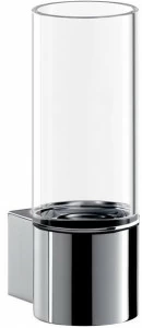 Emco Bad Настенный металлический держатель для зубных щеток System2 3520 001 00