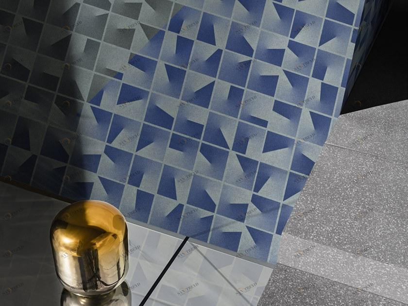 Wall&decò Проверенные обои Contemporary wallpaper 2019 sun-id-1379473