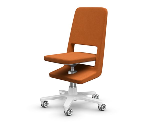 2291 Unique Стул S9 2022 LAB.Space 