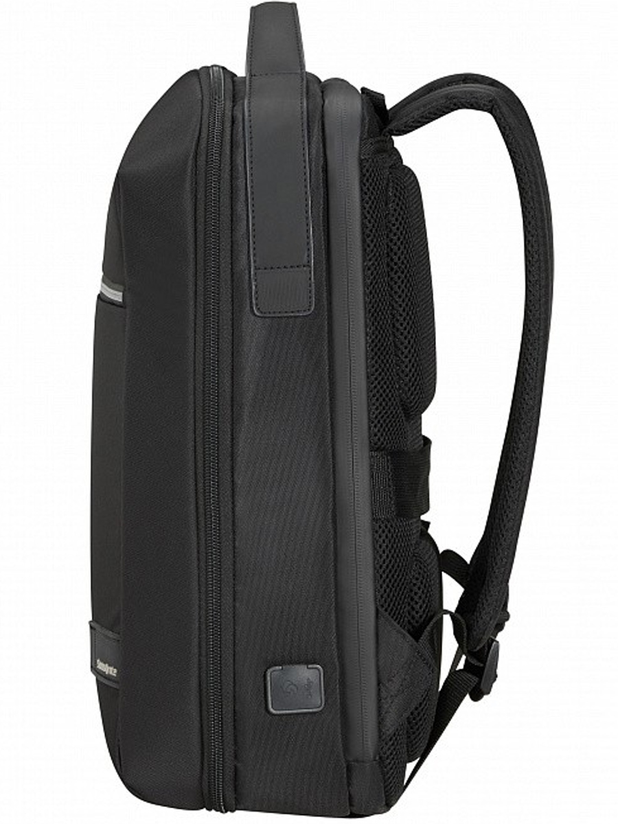KF2-09004 Рюкзак для ноутбука KF2*004 Laptop Backpack 15.6 Samsonite Litepoint  - Вид №6