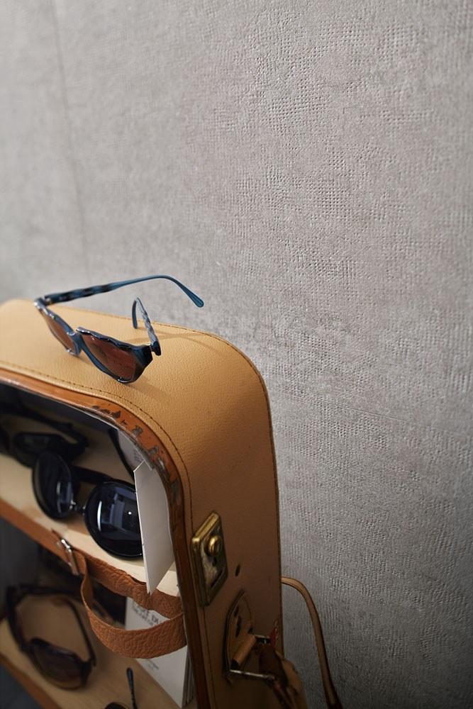 COTTO D'ESTE Керамогранит под бетон стены / напольная плитка X-beton sun-id-1444525 - Вид №3