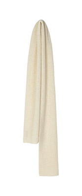 ELV-4180 Шарф 30/180 100% беби альпака трикотаж ELVANG Santreyd 