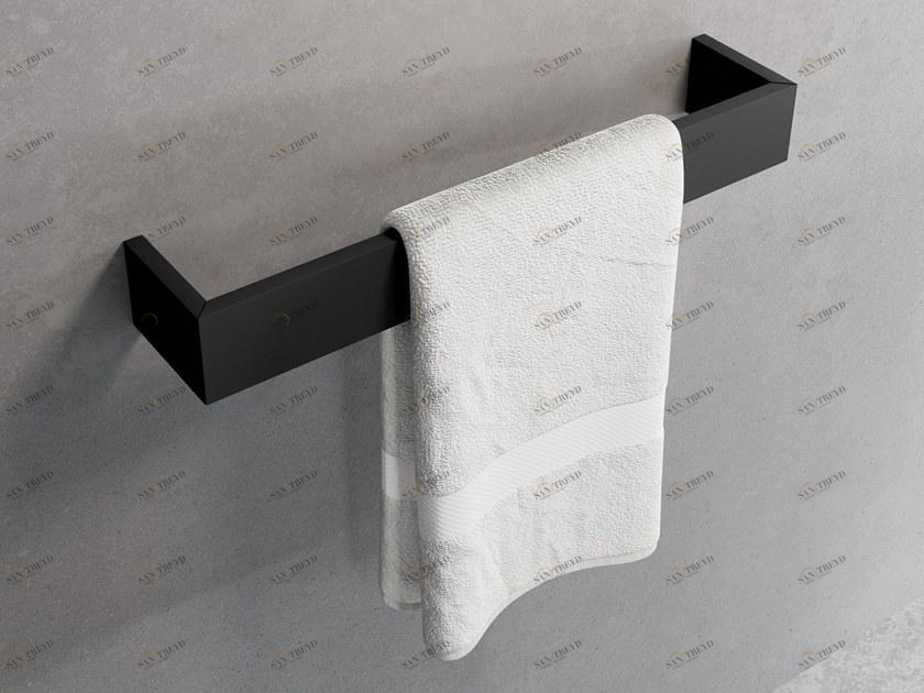 NOVELLINI Вешалка для полотенец из металла Frame sun-id-1366373