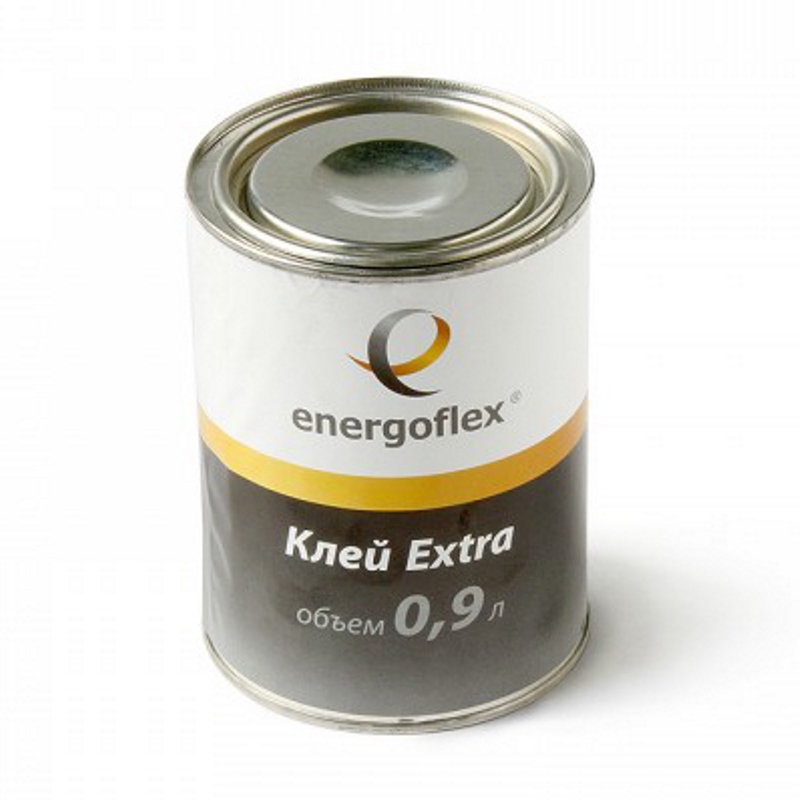 Клей Energoflex Extra ROLS ISOMARKET 0,5л EFXADH05EXT - Вид №3