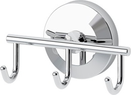 003 Крючок тройной STA FBS Standard