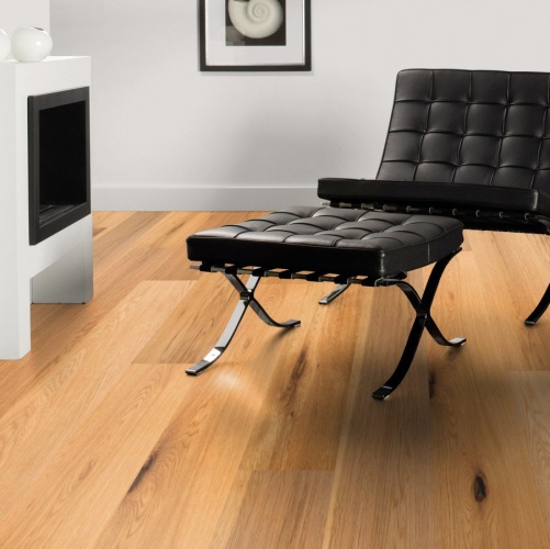 Паркетная доска Solidfloor Бомонт 1181556 - Вид №3