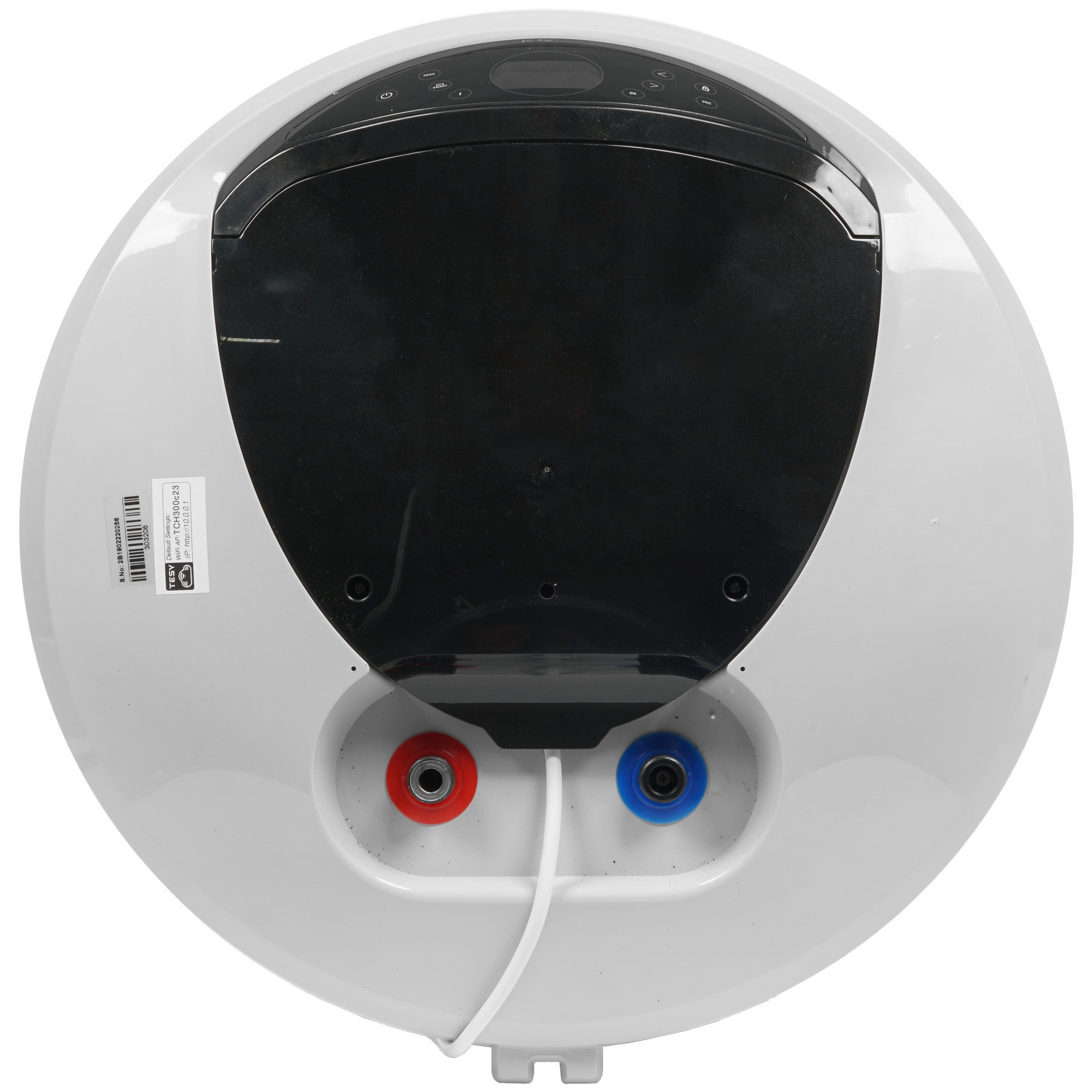 8196359 Водонагреватель электрический TESY GCV 504716D C21 ECW STDN-0034069 - Вид №5