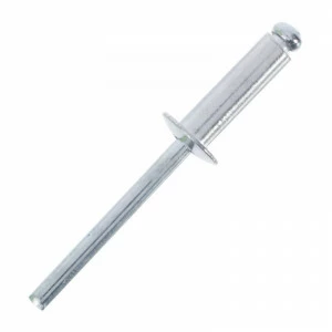 Заклёпка Matrix 4,8x16мм 50шт