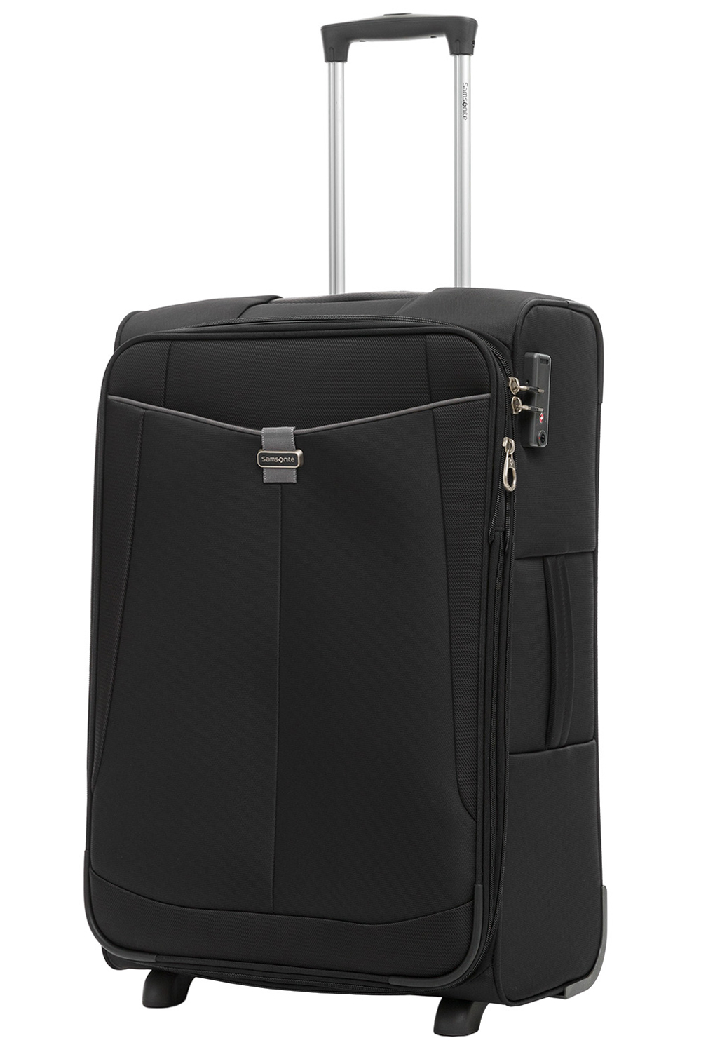 CR1-09902 Чемодан CR1*902 Upright M Samsonite Adair 