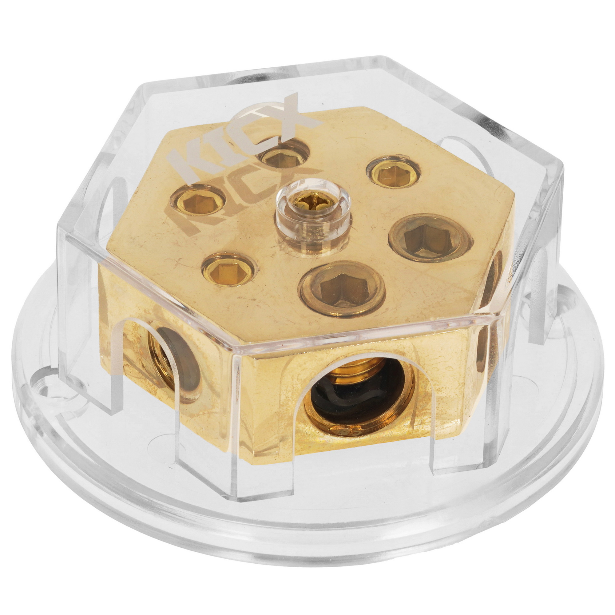 9103548 Дистрибьютор питания Kicx DB2044G STDN-0141087