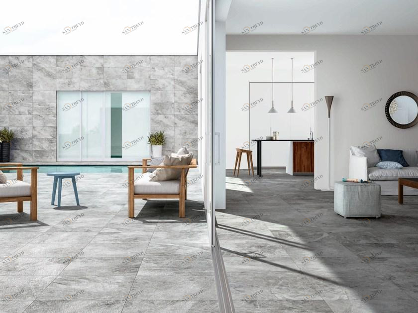 Ceramiche Refin Настенная / напольная плитка из керамогранита с эффектом камня Effetto marmi e pietre sun-id-1365420