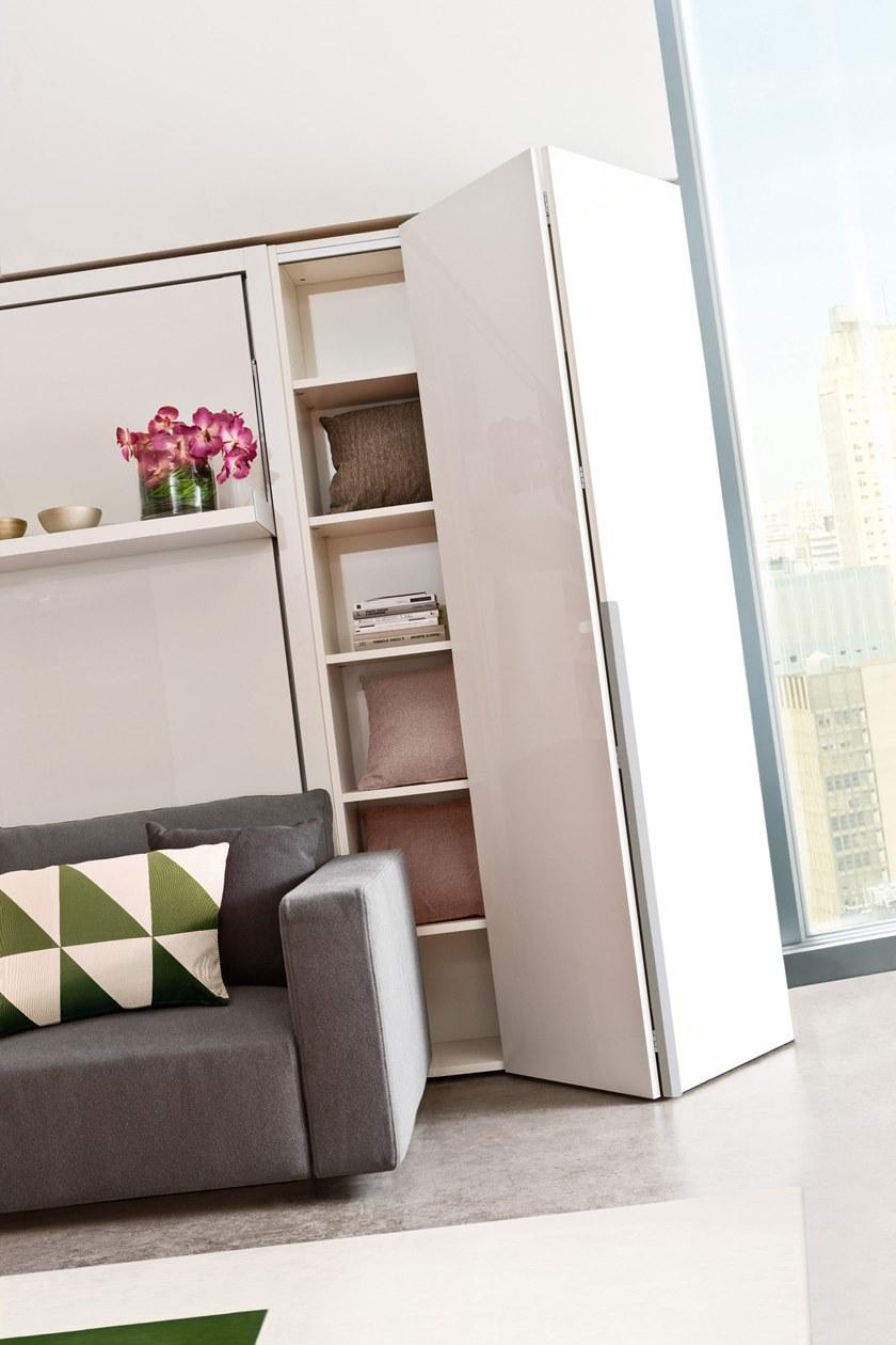 CLEI Диван / оборудованная стенка Swing sun-id-1483371 - Вид №5