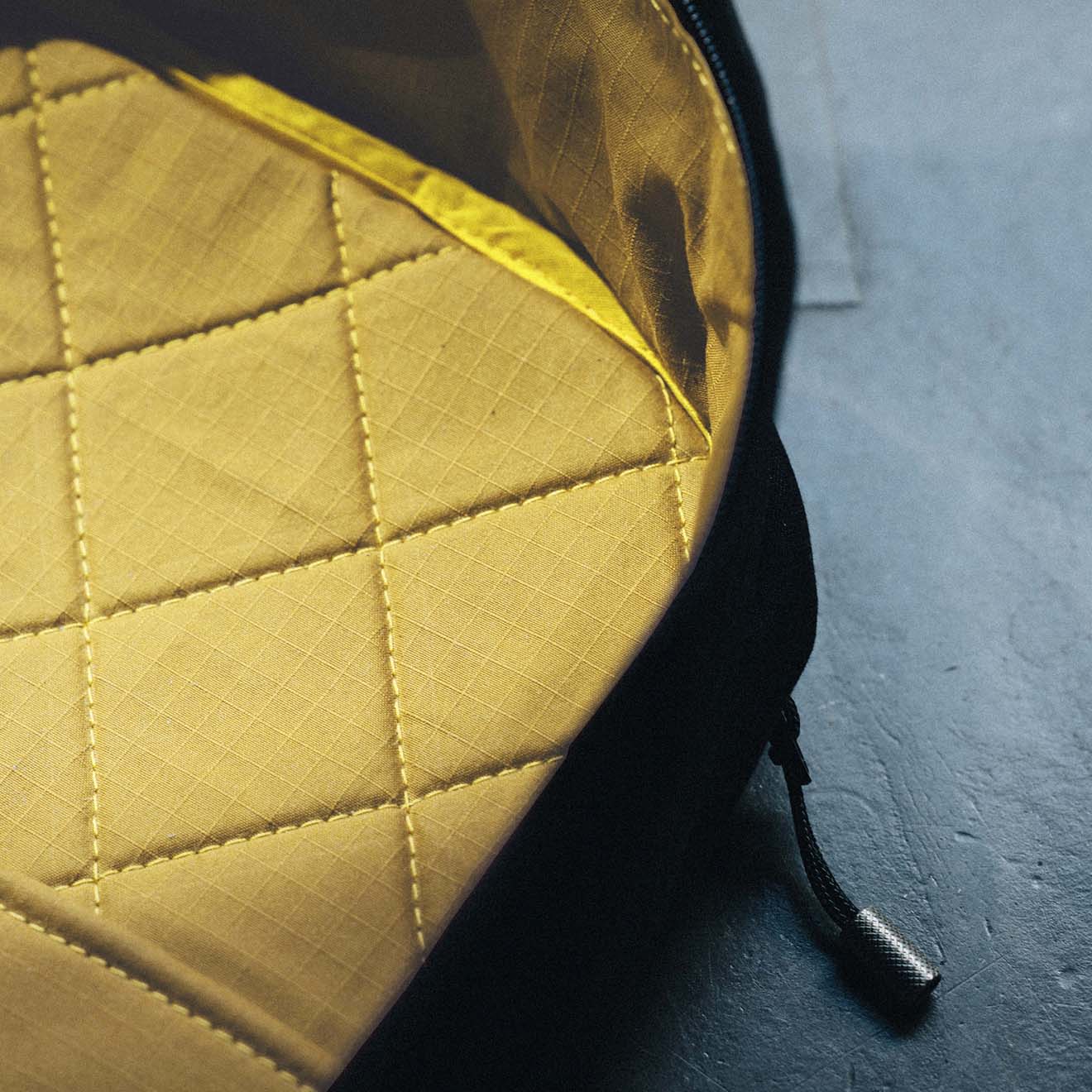 W301BLA-CHA-STE Everyday Pack 21 л — уголь / нержавеющая сталь Wingback  - Вид №29