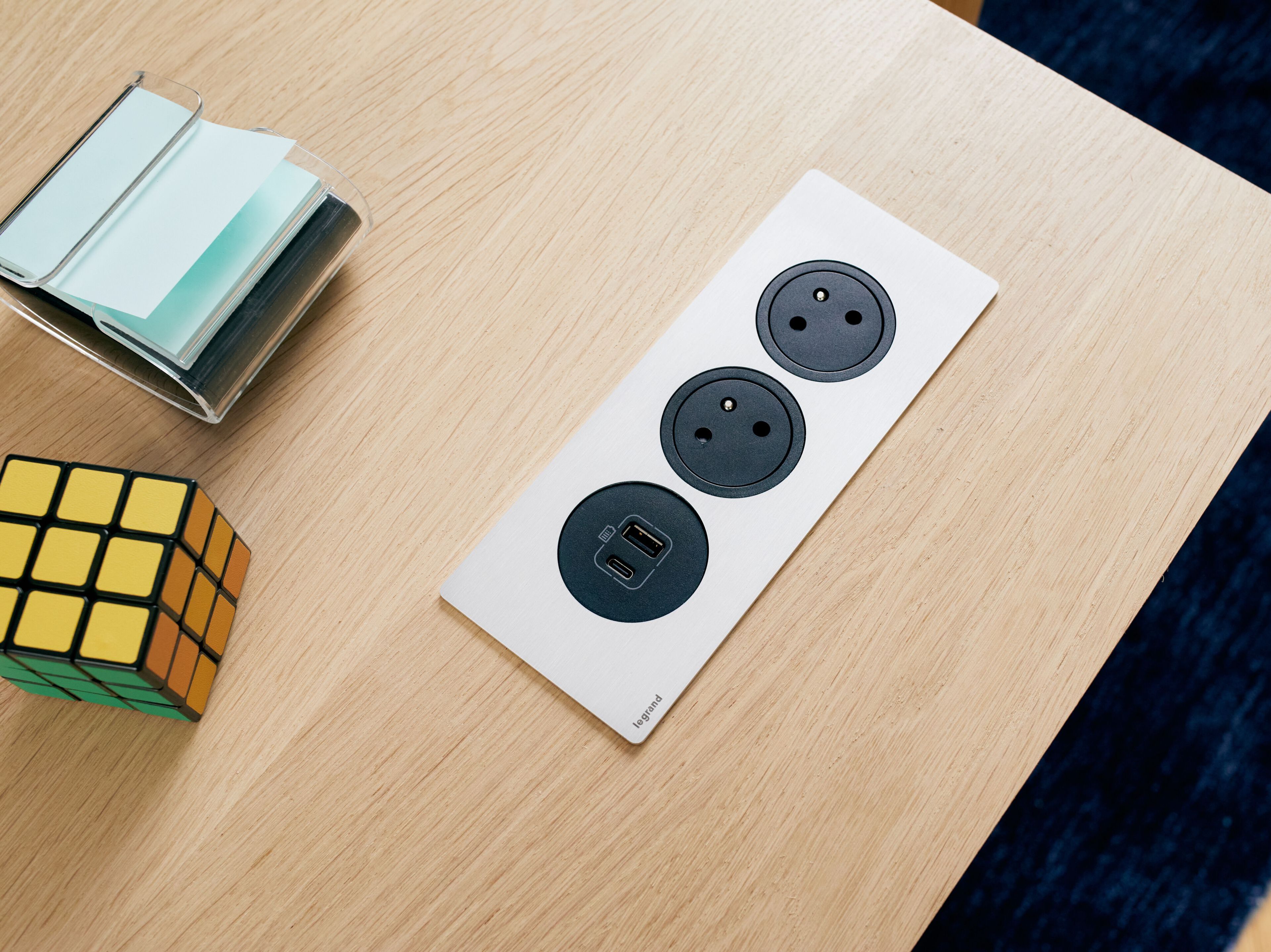 Множественная электрическая розетка legrand Incara ARCH-00047965