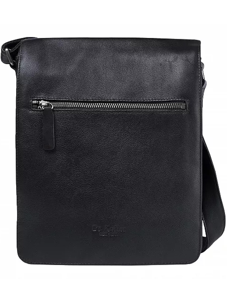 M402287-246-04 Сумка плечевая Dr Koffer  - Вид №1