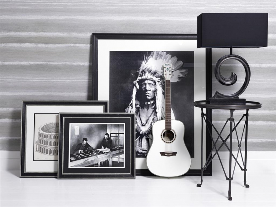 Настольная лампа La Mode от Eichholtz Чёрный 108641 EICHHOLTZ ИНТЕРЬЕРНЫЕ 061851 Черный  - Вид №4