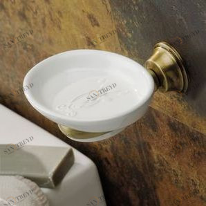 Classico Collection аксессуары для ванной комнаты серия Smart Stilhaus Stil Haus 45528