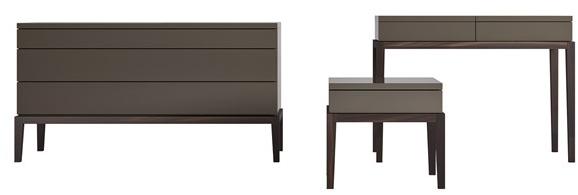 JESSE Туалетный столик из дерева De ville sun-id-1433375 - Вид №2