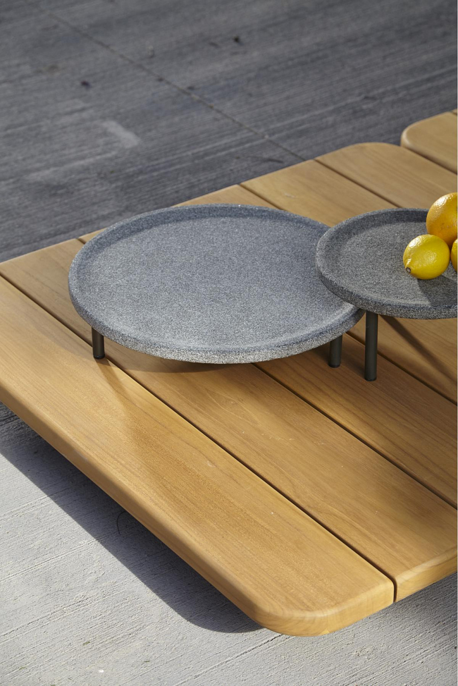 107018 Столик Ø 42 см Point Pal POINT1920 - Вид №1