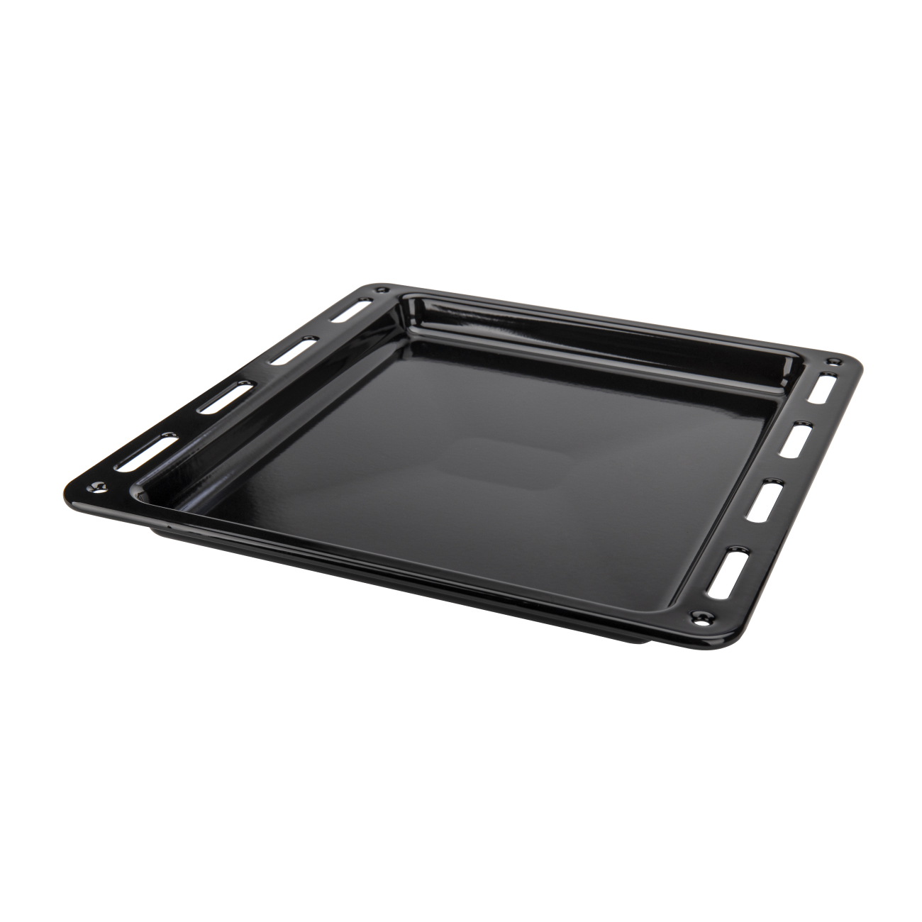 9284043 Электрический духовой шкаф Gressel RU477ES16000 черный STDN-0109999 - Вид №6