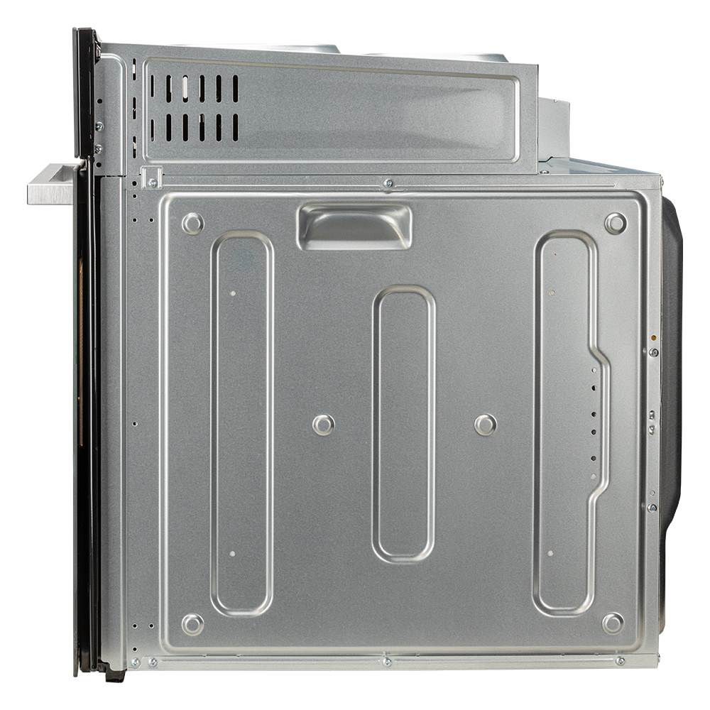 9256881 Электрический духовой шкаф Gressel RU6ES7769000 черный STDN-0117099 - Вид №9