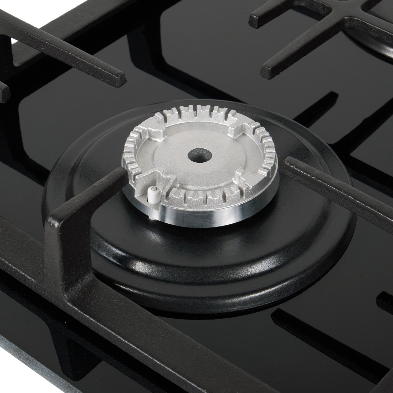 9136653 Газовая варочная поверхность Oasis P-GEB STDN-0142276 - Вид №5