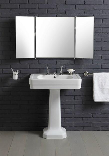 Пьедестал для раковины овальная BLEU PROVENCE Provence '900 sun-id-1471719 - Вид №7