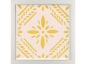 Пол / покрытие из глины ручной работы