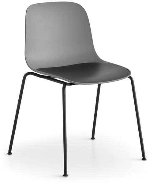 Lapalma Стул полипропиленовый Seela sun-id-1367807 - Вид №1