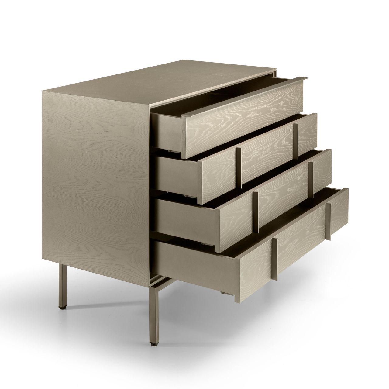 Деревянный комод Hurtado Evolution ARCH-00119602 - Вид №2