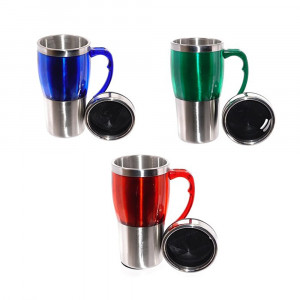 209750 Термокружка 500 мл РЕМЕКО